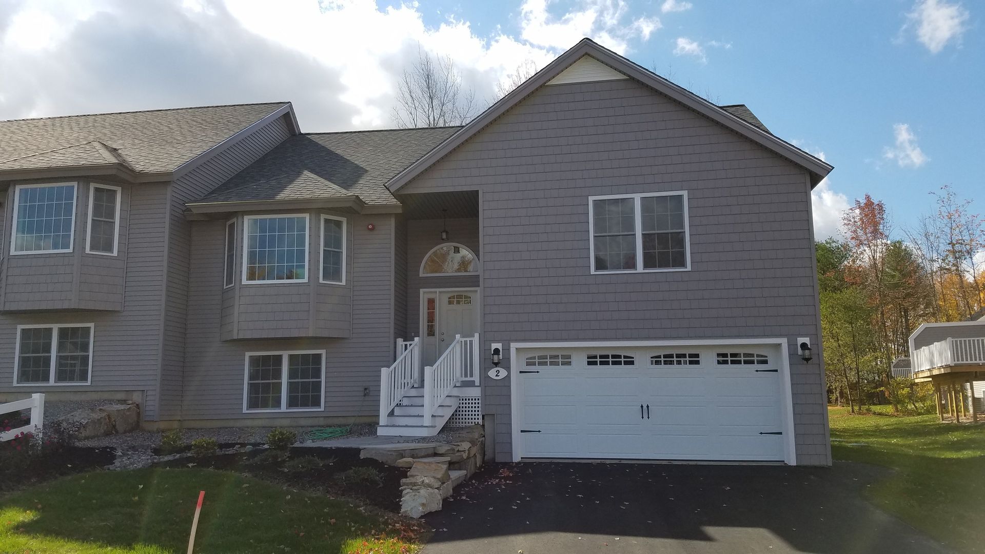 Lewis Builders Development, Inc New Homes, Condos, and Apartments in